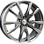 RST R012 8x20 5*108 ET33 DIA65.1 BH Литой