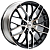 RST R007 7.5x17 5*114.3 ET52 DIA67.1 BD Литой