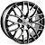 RST R147 7x17 5*114.3 ET45 DIA60.1 BD Литой