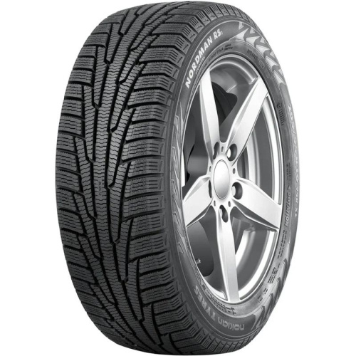 Nokian Tyres Nordman RS2 195/65 R15 95R XL