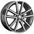 LS 1368 6.5x16 5*114.3 ET50 DIA67.1 GMF Литой
