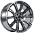 Replica Concept B544 9.5x22 5*112 ET37 DIA66.6 GMF Литой