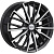 Carwel Агма 7x17 5*112 ET49 DIA57.1 ABT Литой