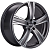 Advanti Raccoon MP656 7.5x17 5*112 ET45 DIA66.6 MGMFP Литой