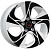Replica Concept HND510 6x16 5*114.3 ET51 DIA67.1 WB Литой