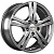 X'trike X-112 6.5x16 5*114.3 ET35 DIA67.1 HSB Литой
