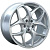 Replay B80 10x21 5*120 ET40 DIA74.1 Silver Литой