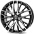 AEZ Panama dark 10.5x20 5*112 ET40 DIA66.6 HBFP Литой