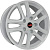 Replica LA TY102 8.5x20 5*150 ET60 DIA110.1 White Литой
