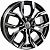RST R106 6.5x16 5*110 ET46 DIA63.3 BD Литой