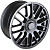 KoKo Kuture SL519 9x18 5*112 ET35 DIA66.6 MB Lip Литой