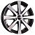 Tech Line 534 5.5x15 4*100 ET45 DIA60.1 BDM Литой
