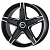 MAK Stern 9.5x20 5*112 ET60 DIA66.6 Ice Black Литой