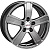 X'trike X-108 7x16 5*120 ET34 DIA72.6 HSB Литой