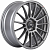 Advanti Inizio MD002 8x18 5*114.3 ET40 DIA67.1 MQS Литой