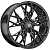 LS FlowForming RC83 8.5x20 5*120 ET45 DIA72.6 BK Литой