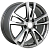 Replica Top Driver A168 7.5x17 5*112 ET37 DIA66.6 GMF Литой