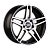 Enkei SL46 6.5x15 4*100 ET38 DIA73.1 MGMF Литой