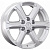 Replay TY350 7.5x18 6*139.7 ET30 DIA106.1 Silver Литой