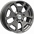 Carwel Нива-17 6.5x17 5*139.7 ET35 DIA98.5 GRT Литой