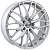 Neo 940 7.5x19 5*108 ET36 DIA65.1 Silver Литой