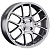 LS 817 7x16 4*100 ET42 DIA73.1 GMF Литой