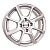 Neo 538 6x15 4*100 ET48 DIA60.1 Silver Литой