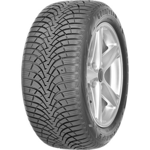 Goodyear UltraGrip 9 + 195/65 R15 91H
