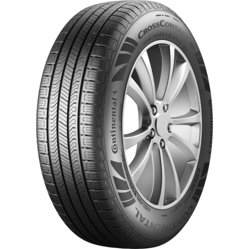 Continental CrossContact RX 265/55 R19 109H