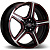 Yokatta MODEL-4 8x18 5*112 ET39 DIA66.6 MBFR Литой