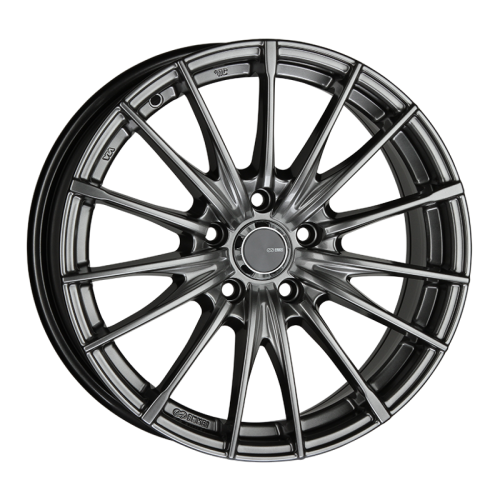 Enkei SP55 7.5x17 5*108 ET45 DIA63.3 HPB Литой