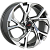 Replica Concept TY558 8x18 5*114.3 ET35 DIA60.1 GMF Литой
