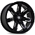 PDW Brooklyn 9.5x20 6*139.7 ET15 DIA106.1 E-1/U4B Литой