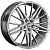 LS FlowForming RC76 8.5x20 5*114.3 ET45 DIA67.1 HPB Литой