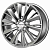 Carwel Кивиристи 7x17 5*108 ET42 DIA65.1 SL Литой
