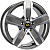 Cross Street CR-21 7x17 5*114.3 ET45 DIA54.1 GMF Литой