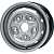 KFZ 8505 5.5x15 5*160 ET60 DIA65.1 S Штампованный