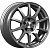 Скад Акита 6x15 4*100 ET40 DIA60.1 Графит Литой