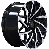 Overfinch Cyclone