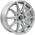 Venti 1716 7x17 4*100 ET40 DIA60.1 SL Литой