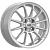 Wheels UP UP102 6x15 4*98 ET35 DIA58.6 Silver Classic Литой