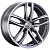 Replay VV248 9.5x21 5*112 ET31 DIA66.6 MGMF Литой