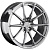 LS Forged FG05 8x19 5*114.3 ET45 DIA67.1 HPB Кованый