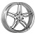1000 Miglia MM037 7.5x17 5*112 ET47 DIA66.6 Silver Gloss Литой