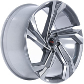 Replica Concept VV549 8x18 5*112 ET25 DIA66.6 BKF Литой