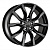 MAK Koln 8x18 5*112 ET25 DIA66.6 Matt Black Литой