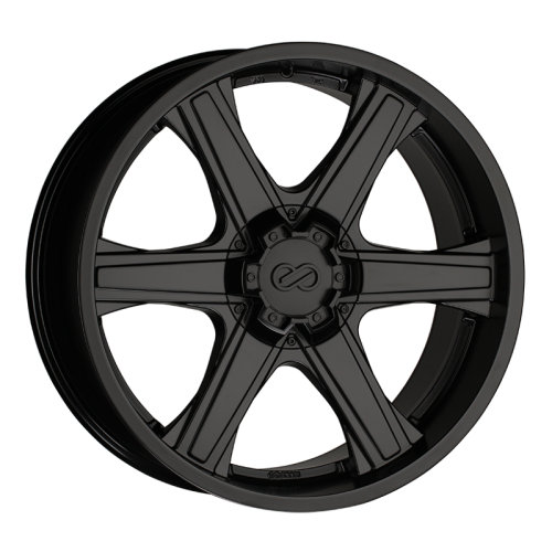 Enkei SP57 9.5x22 6*139.7 ET30 DIA78.1 MB Литой