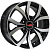 Replica Concept MR519 6.5x17 5*112 ET50 DIA66.6 BKF Литой