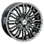 LS 237 6.5x15 4*98 ET32 DIA58.6 GM Литой