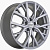Carwel Тур 7x18 5*110 ET50 DIA63.3 SLT Литой